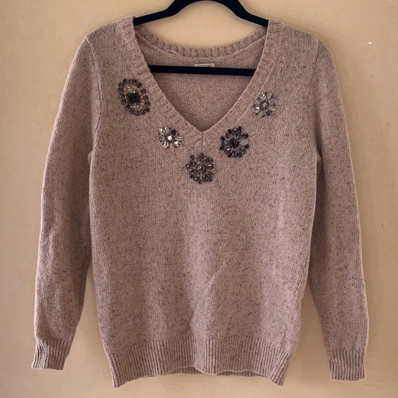 J. Crew Sweaters - J. Crew Sweater